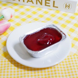 มินิสตอเบอร์รี่หน้านิ่มจ้า