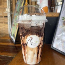 Cocomood coffee