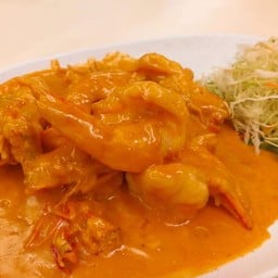 กุ้งชาววัง