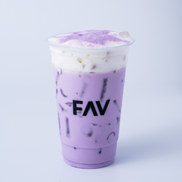 Taro Milk