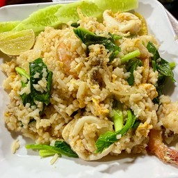 ข้าวผัด