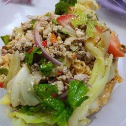 ยำรสแซ่บ สาขาพหลโยธิน53