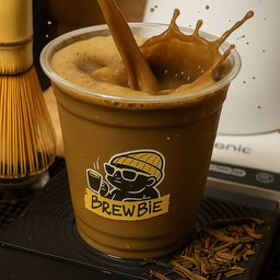 HOUJICHA