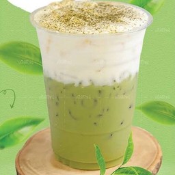 ชาเขียวชีส