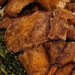 เป็ดล่อน