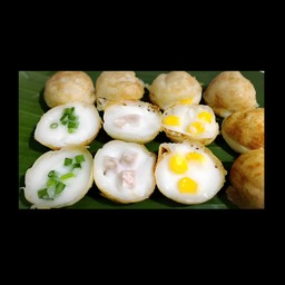 ขนมครก