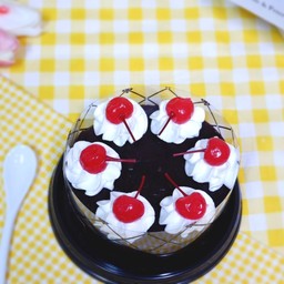 mini nama brownie