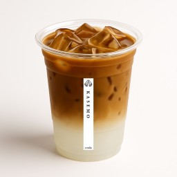 Coconut Juice Americano