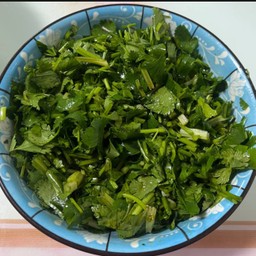 ผักชี香菜