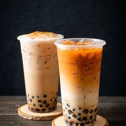 Mammo Cha ท่าขอนยาง