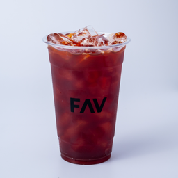 ชาดำ Black Tea