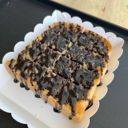 ปังปิ้ง ช็อคโกแล็ต