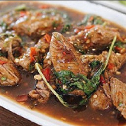 เนื้อสะโพก