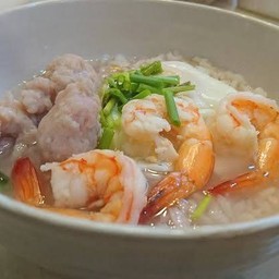 ข้าวต้มรวมมิตร