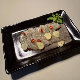 กุ้งไซส์เล็ก (S)