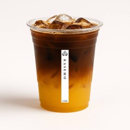 Yuzu Coffee