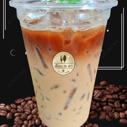 กาแฟเอสเปรสโซ่