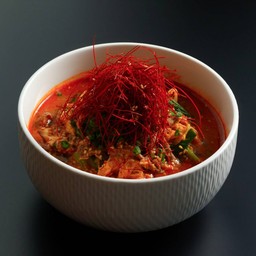 วากิวยุกเกะจังซุป