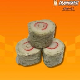 zhangliang malatang จางเลี่ยงหมาล่าทั่ง สาขาบิ๊กซีสุขสวัสดิ์ 张亮麻辣烫