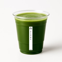Pure Matcha