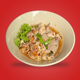 ก๋วยเตี๋ยวต้มยำ