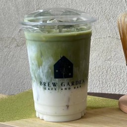 Matcha Latte