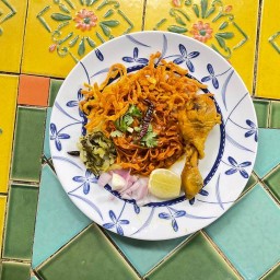 TakeHome Cuisine