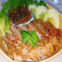 บะหมี่เนื้อเทอริยากิ