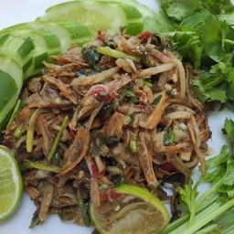 Nganitu Rakhine Thoke