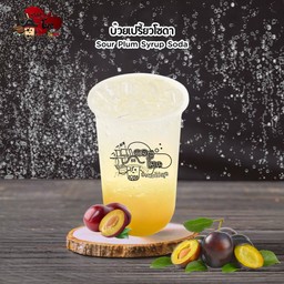 เสาวรสโซดา