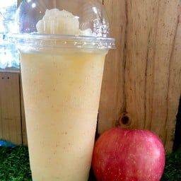 แอปเปิ้ลปั่น