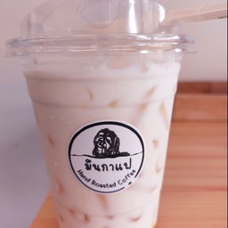 นมสดเย็น