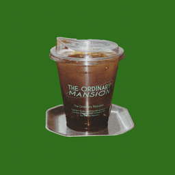 Americano Coconut