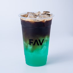 Americano Mint