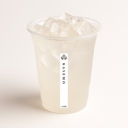 Lychee Soda