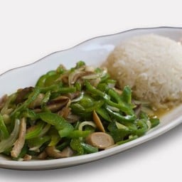 โคชูชับเชบับ
