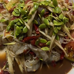 ส้มตำป๊อกป๊อกนายทรัพย์ ส้มตำป๊อกป๊อกนายทรัพย์