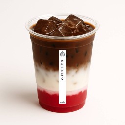 Strawberry Cocoa