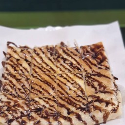 โรตีช็อคโกแลต