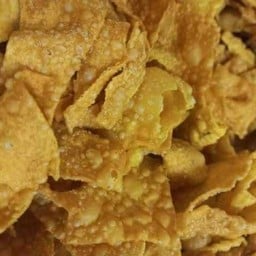 เกี๊ยวทอด (7ตัว)