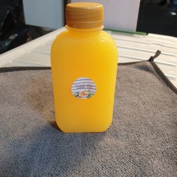 น้ำสับปะรด