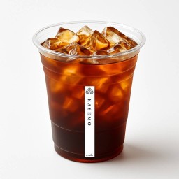 Barley Tea
