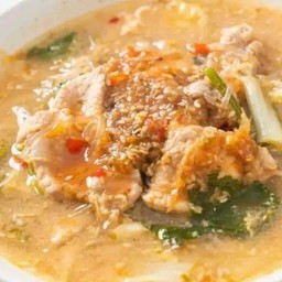 สุกี้น้ำไก่ สูตรโบราณ