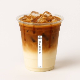 Caramel Macchiato