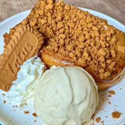 หวานฉ่ำคุ๊กกี้บิสกิต