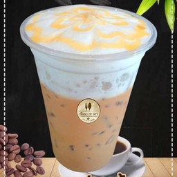 กาแฟลาเต้