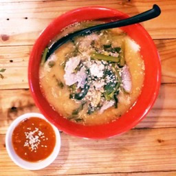 สุกี้นัำ