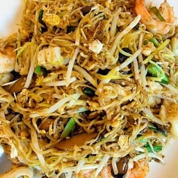 บะหมี่ผัดฮกเกี้ยน ใหญ่