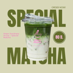 Mashi matcha