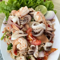 ยำน้องเจสซี่ เจสซี่ยำแซ่บ